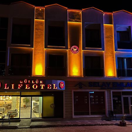Gulluk Life Hotel Екстериор снимка