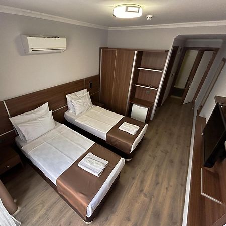 Gulluk Life Hotel Екстериор снимка