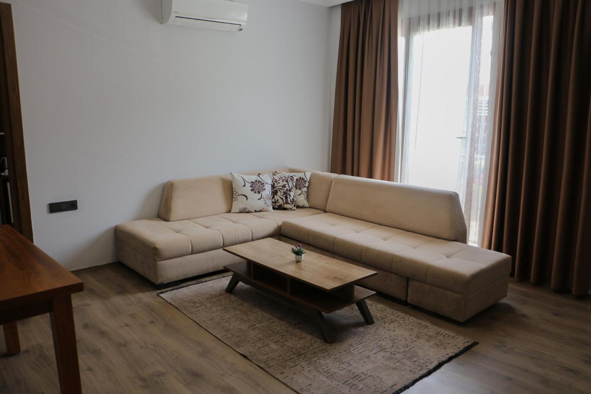 Gulluk Life Hotel Екстериор снимка