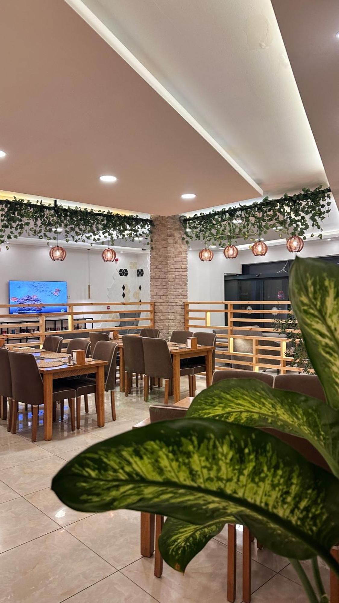 Gulluk Life Hotel Екстериор снимка