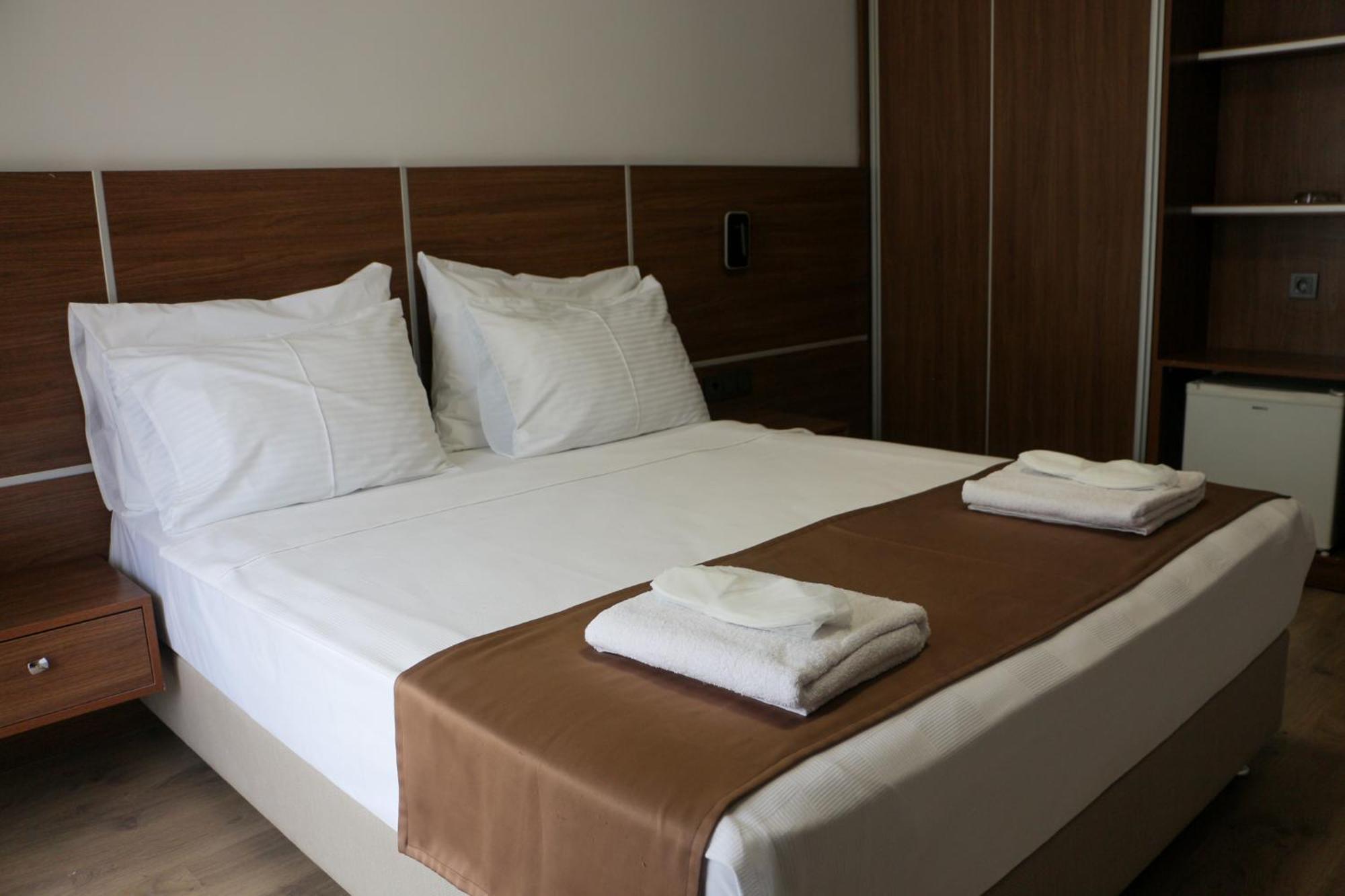 Gulluk Life Hotel Екстериор снимка