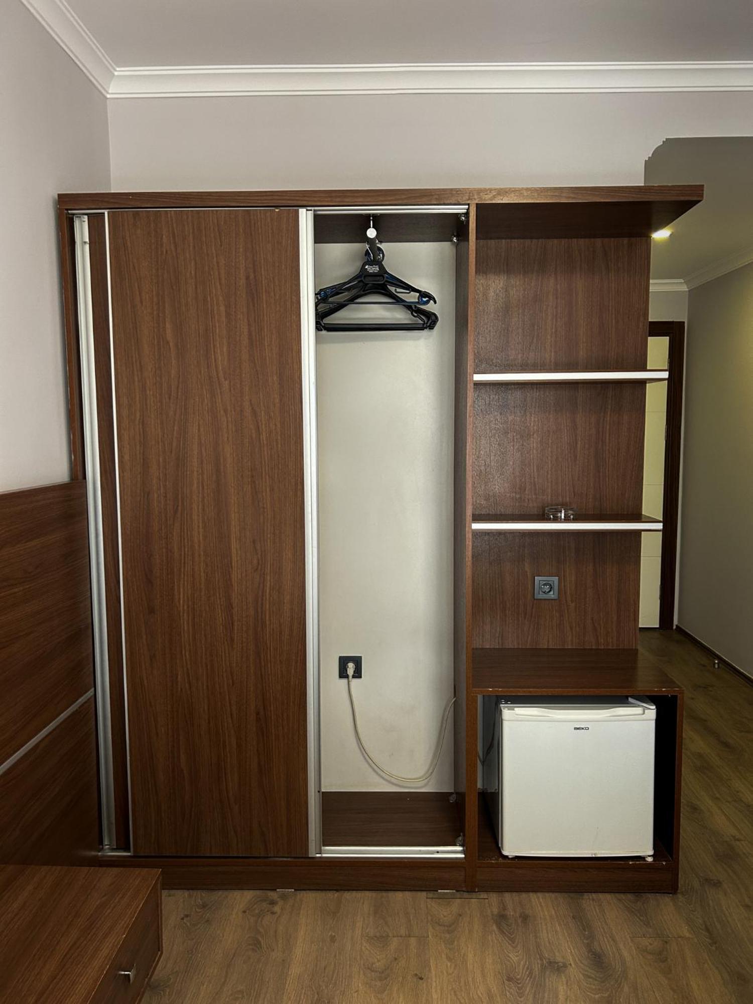 Gulluk Life Hotel Екстериор снимка