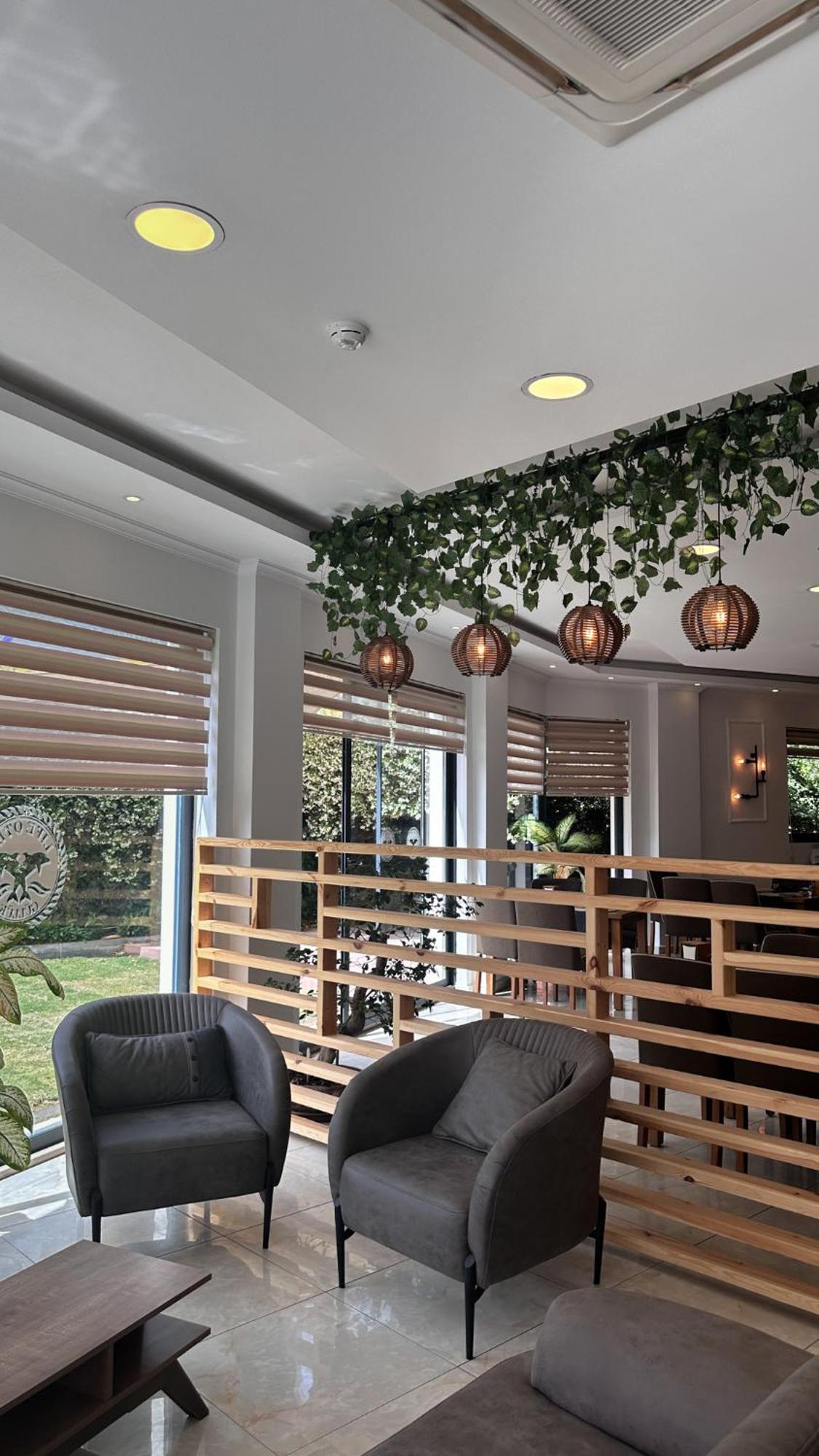 Gulluk Life Hotel Екстериор снимка