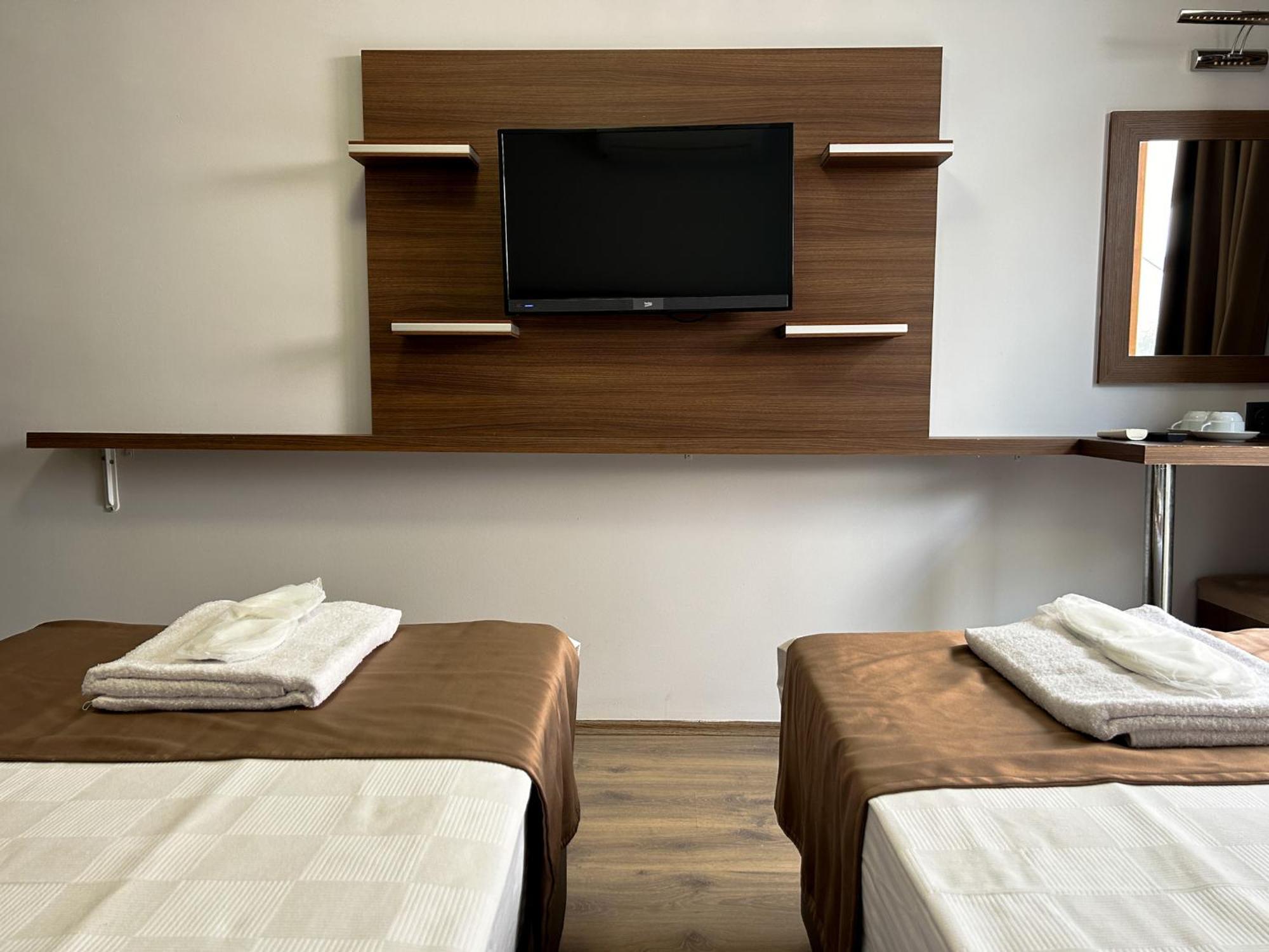 Gulluk Life Hotel Екстериор снимка