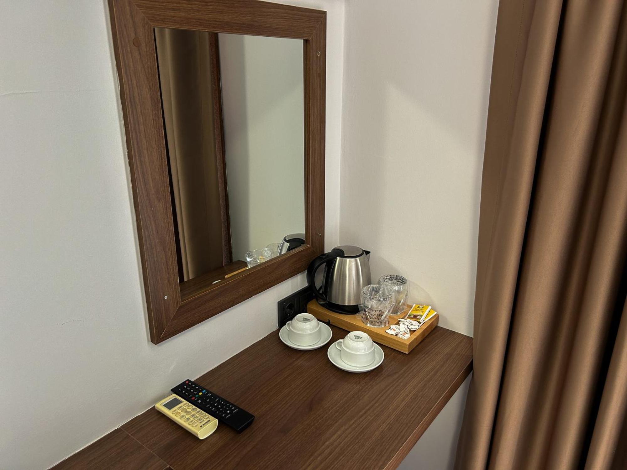 Gulluk Life Hotel Екстериор снимка