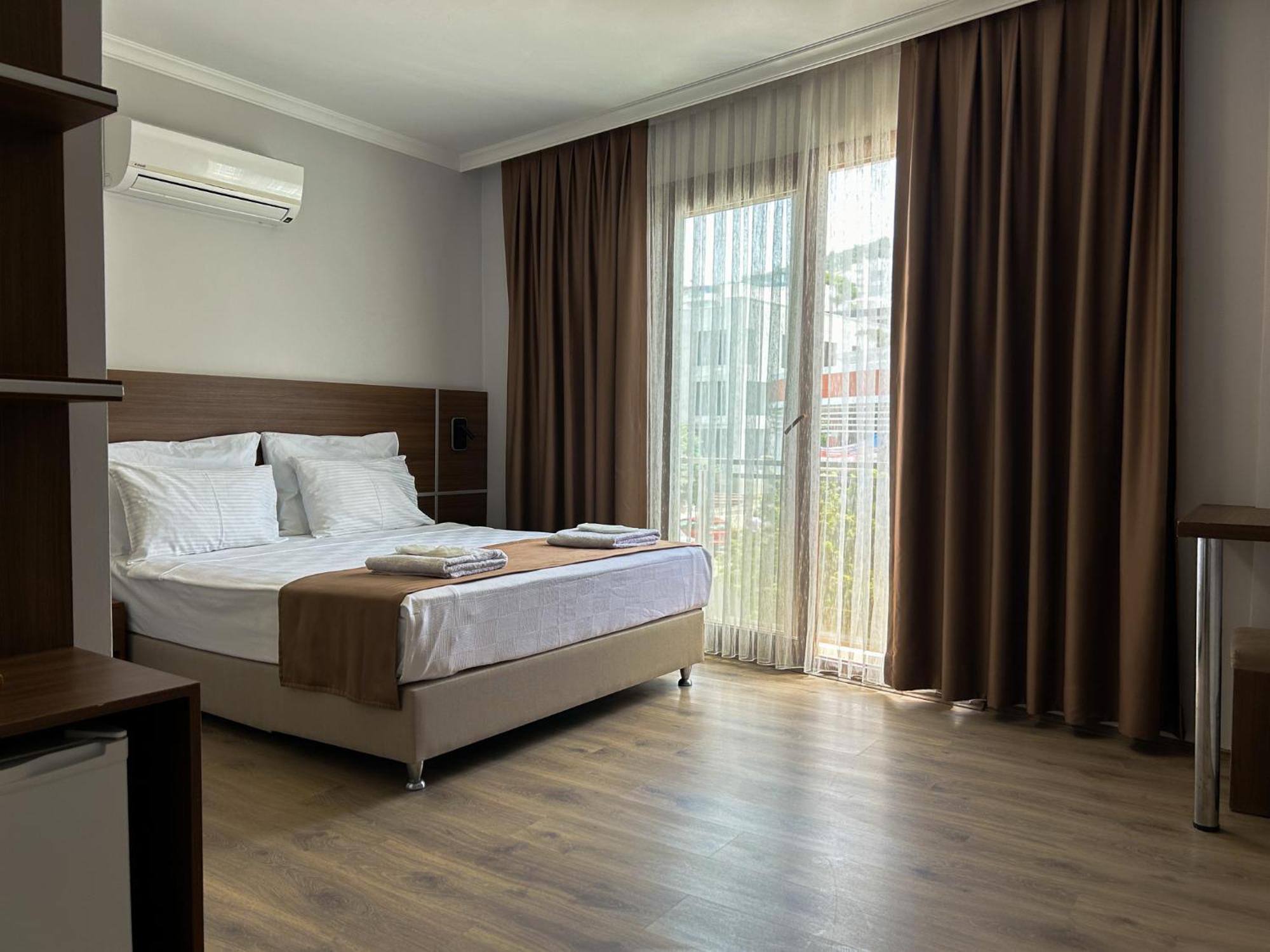 Gulluk Life Hotel Екстериор снимка