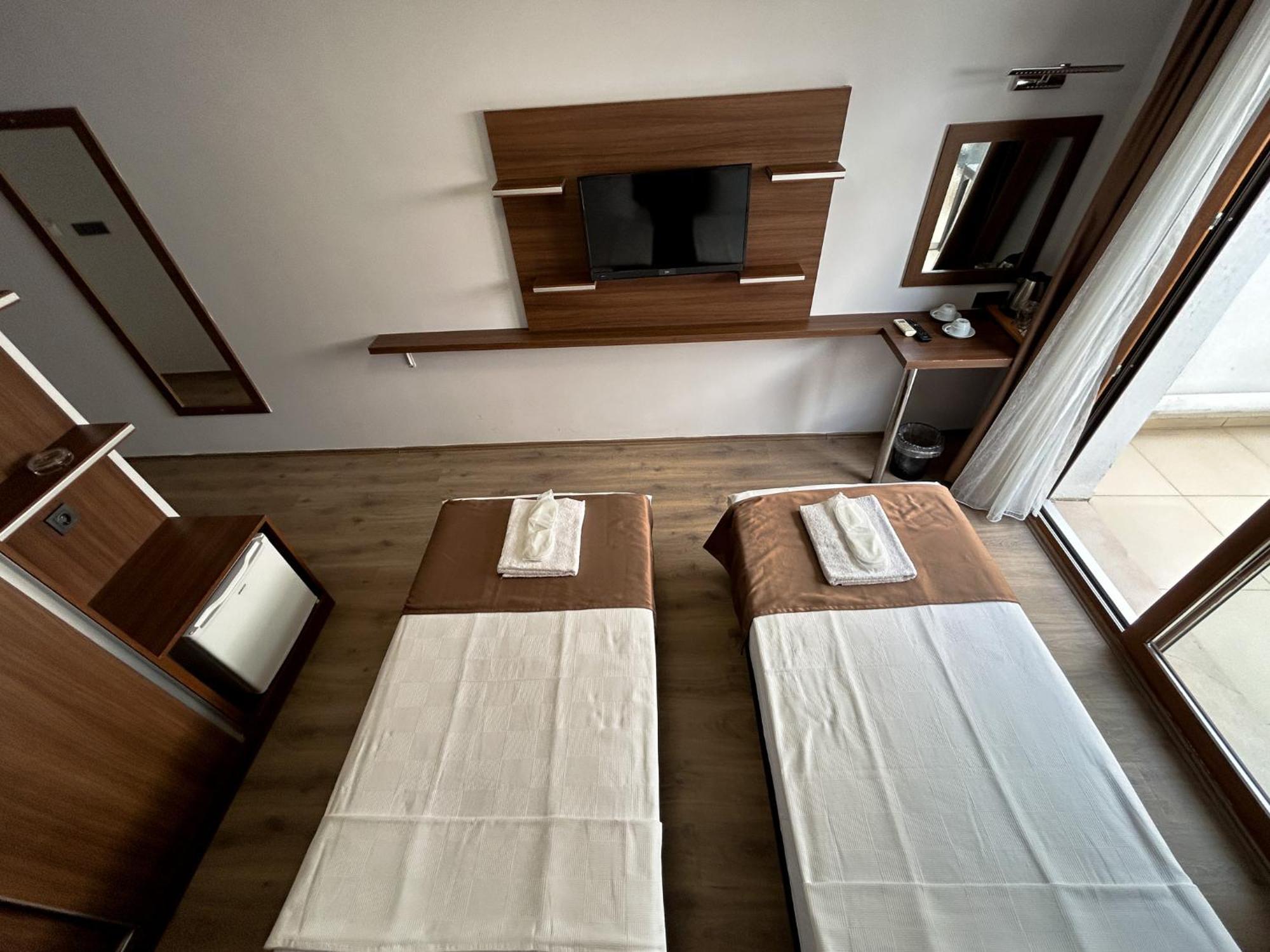 Gulluk Life Hotel Екстериор снимка