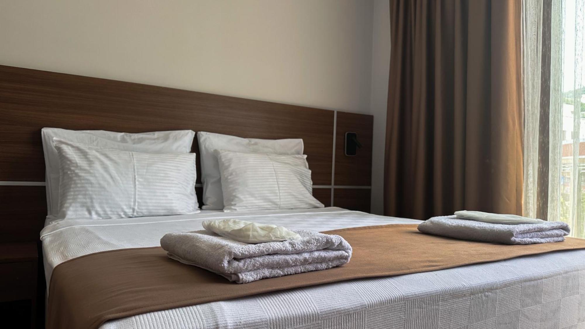 Gulluk Life Hotel Екстериор снимка