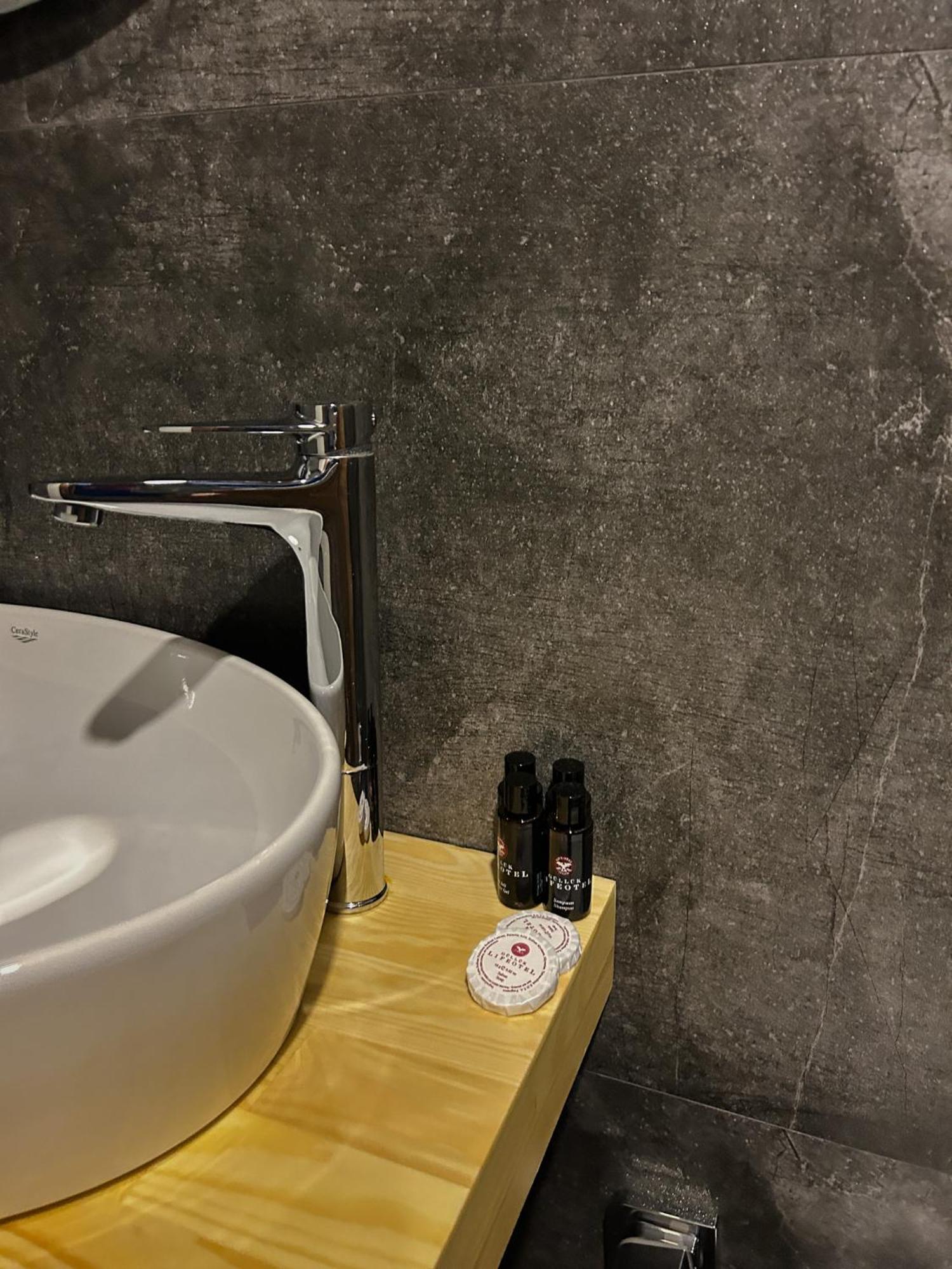 Gulluk Life Hotel Екстериор снимка