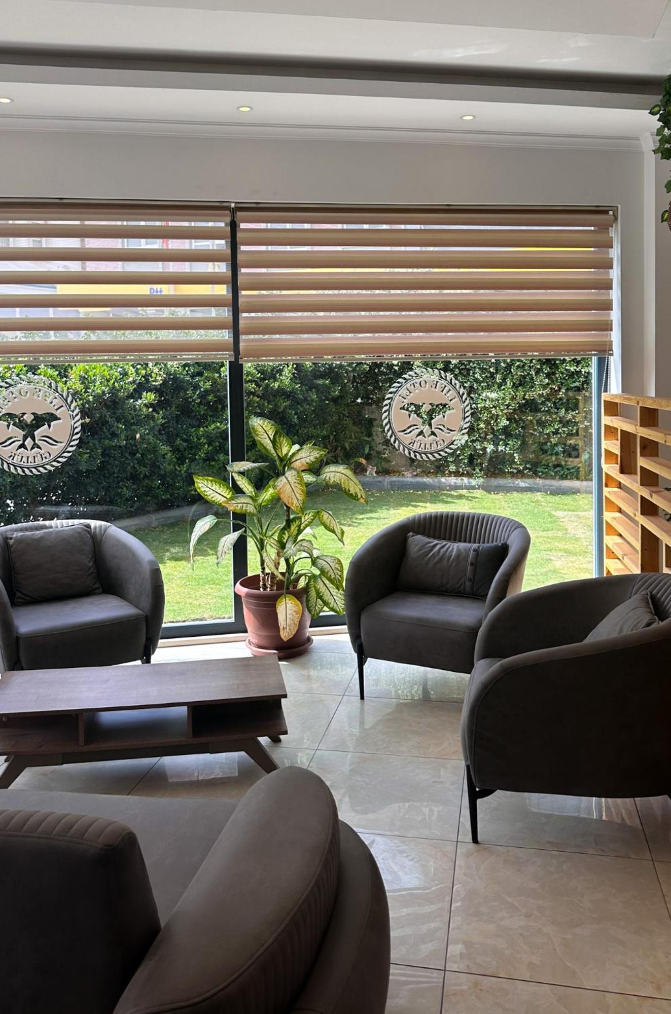 Gulluk Life Hotel Екстериор снимка
