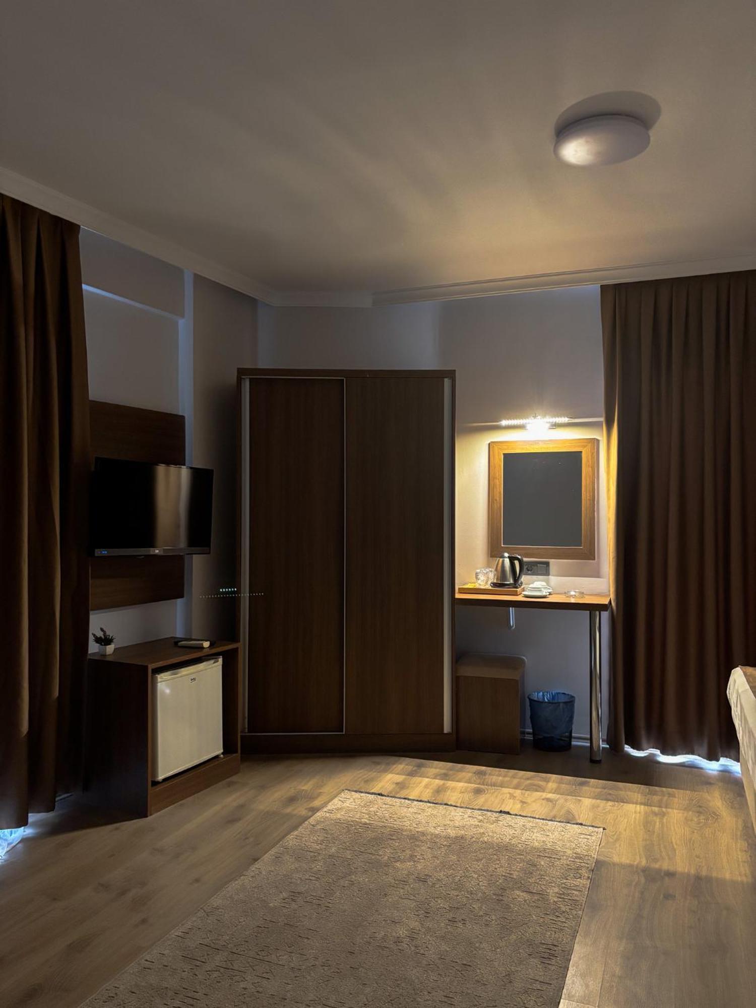 Gulluk Life Hotel Екстериор снимка