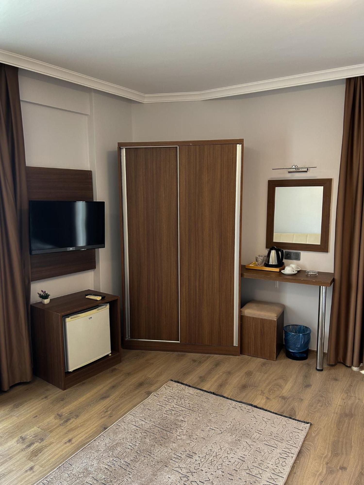Gulluk Life Hotel Екстериор снимка