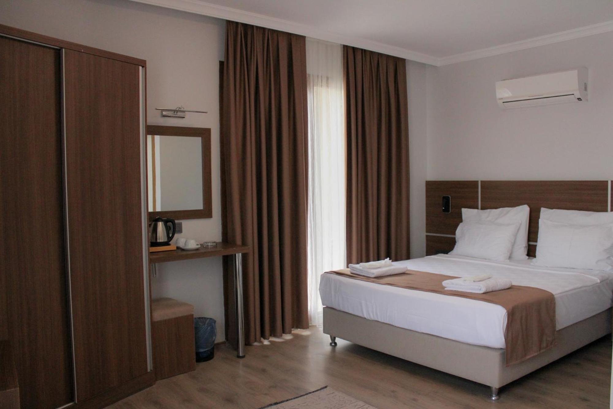 Gulluk Life Hotel Екстериор снимка