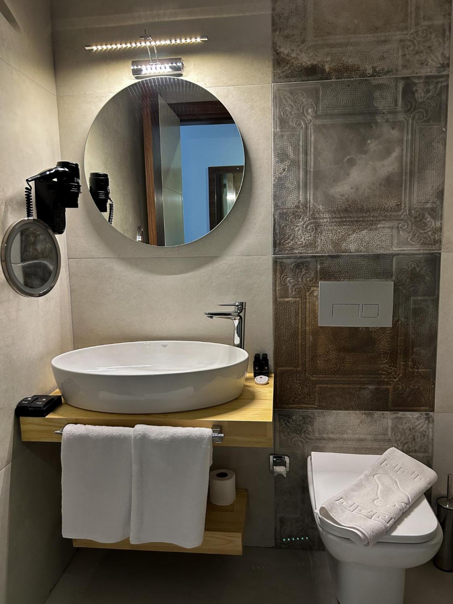 Gulluk Life Hotel Екстериор снимка