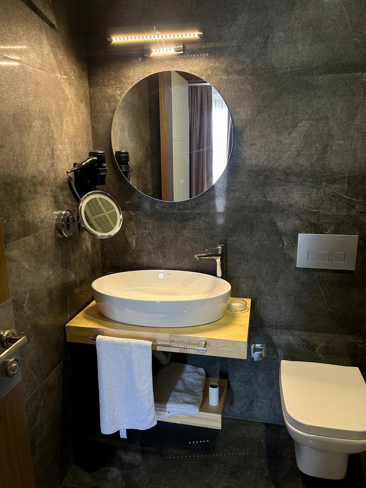 Gulluk Life Hotel Екстериор снимка