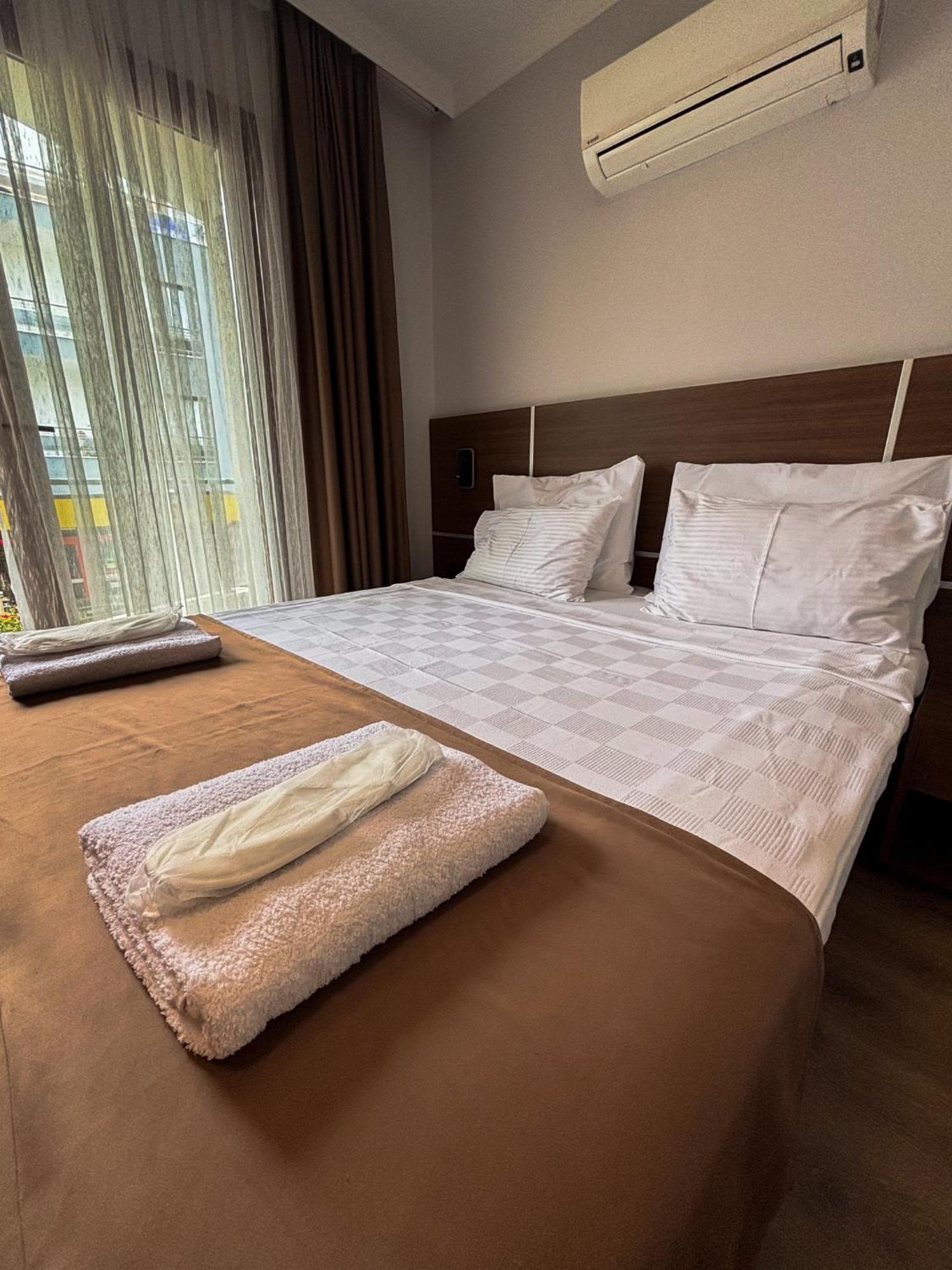 Gulluk Life Hotel Екстериор снимка